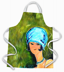 Kitchen Apron - 638508241016