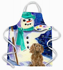 Dog Apron - 705332010948