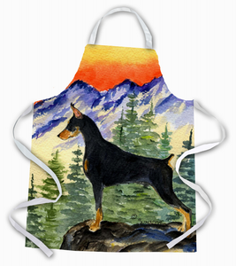 Dog Apron - 705332011846