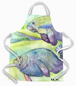 Sea Creature Apron - 705332014359