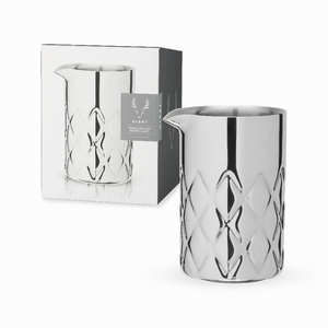 Double-Walled Mixing Glass By Viski - 842094101832