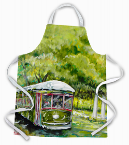Kitchen Apron - 638508240828