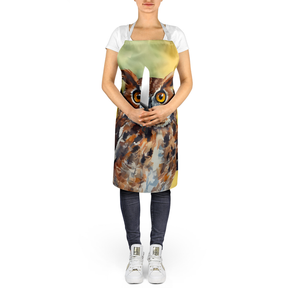 Eastern Screech Owl Apron - 198453414984