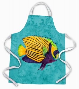 Sea Creature Apron - 705332014618