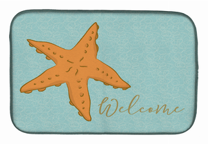 Underwater Dish Drying Mat - 652259244287