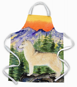 Dog Apron - 705332011853