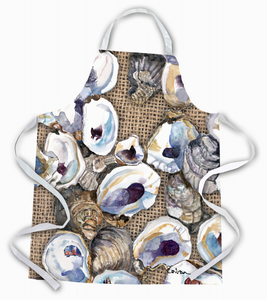 Sea Creature Apron - 705332014304