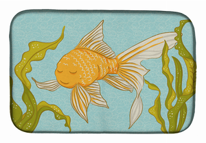 Underwater Dish Drying Mat - 652259244140