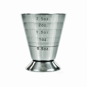 Trio: Multi-Unit Jigger - 876718030703