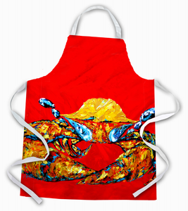 Kitchen Apron - 638508240835