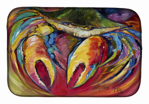 Shellfish Dish Drying Mat - 652259254255