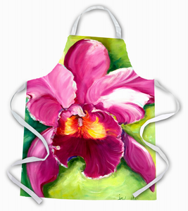 Flower Apron - 615872966646