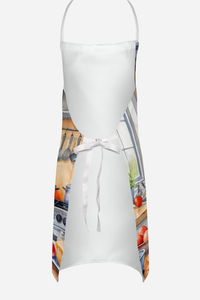 Chesapeake Bay Retriever The Chef Apron - 198453204011