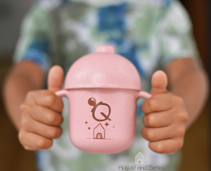 New Mom Cup Gift Set- Quarantine Baby Club - 045654645469