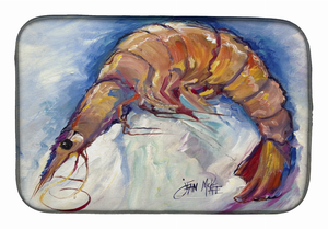 Shellfish Dish Drying Mat - 652259254378