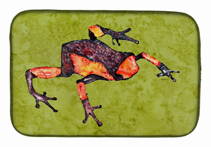 Sealife Themed Dish Drying Mat - 652259236626