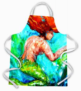 Kitchen Apron - 638508240927