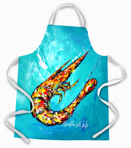 Kitchen Apron - 638508241023