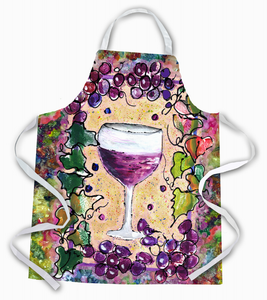 Sea Creature Apron - 705332014427