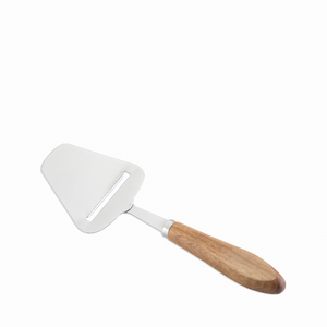 Acacia Cheese Plane By Twine - 842094159895