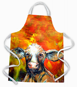 Kitchen Apron - 638508240989