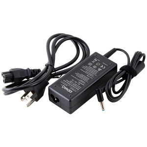 19-Volt DQ-AC195333-4530 Replacement AC Adapter for HP(R)/Compaq(R) ENVY Series Laptops - 814352021503 19-Volt DQ-AC195333-4530 Replacement AC Adapter for HP(R)/Compaq(R) ENVY Series Laptops - 814352021503