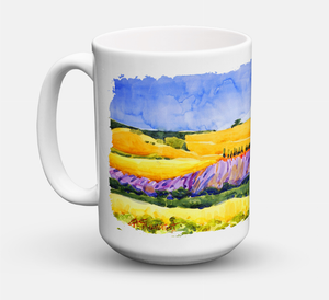 Coffee Mug - 615872804177