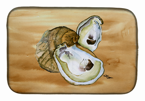 Sealife Themed Dish Drying Mat - 652259235506