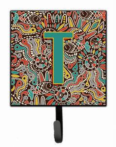 Initial Alphabet Leash or Key Holder - 615872994328