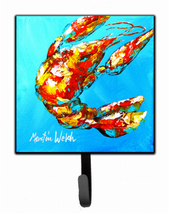 Fish Leash or Key Holder - 705332234191