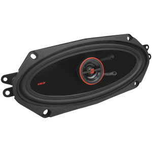 HED(R) Series 2-Way Coaxial Speakers (4" x 10", 320 Watts max) - 847169033216 HED(R) Series 2-Way Coaxial Speakers (4" x 10", 320 Watts max) - 847169033216
