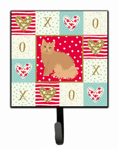 Cat Love Leash or Key Holder - 194030168400