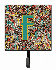 Initial Alphabet Leash or Key Holder - 615872994182