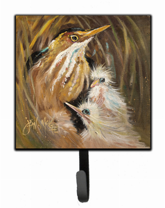 Bird Leash or Key Holder - 615872963713