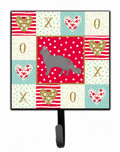 Cat Love Leash or Key Holder - 194030153826