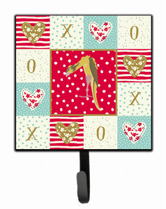 Canary Love Leash or Key Holder - 194030142592