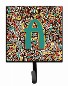 Initial Alphabet Leash or Key Holder - 615872994137