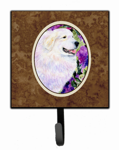 Starry Night  Dog Leash or Key Holder - 615872525775