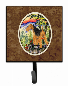 Dog Leash or Key Holder - 615872524051