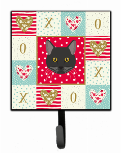 Cat Love Leash or Key Holder - 194030120477