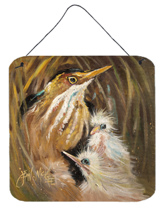 Happy Family Wall or Door Hanging Prints - 615872965960