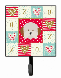 Dog Love Leash or Key Holder - 194030124864