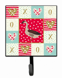 Goose Love Leash or Key Holder - 194030134740