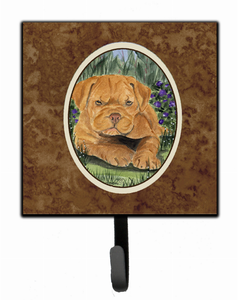 Dog Leash or Key Holder - 615872523382