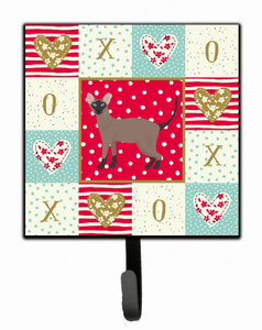 Cat Love Leash or Key Holder - 194030153901