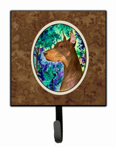 Starry Night  Dog Leash or Key Holder - 615872525621