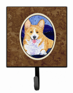 Starry Night  Dog Leash or Key Holder - 615872525348