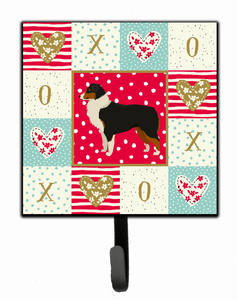 Dog Love Leash or Key Holder - 194030185100