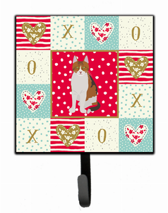 Cat Love Leash or Key Holder - 194030167908