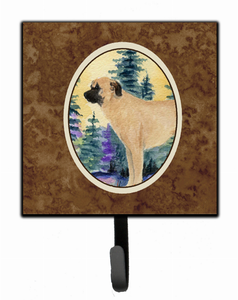 Dog Leash or Key Holder - 615872523313